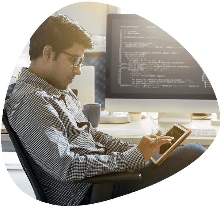 mobile-develop